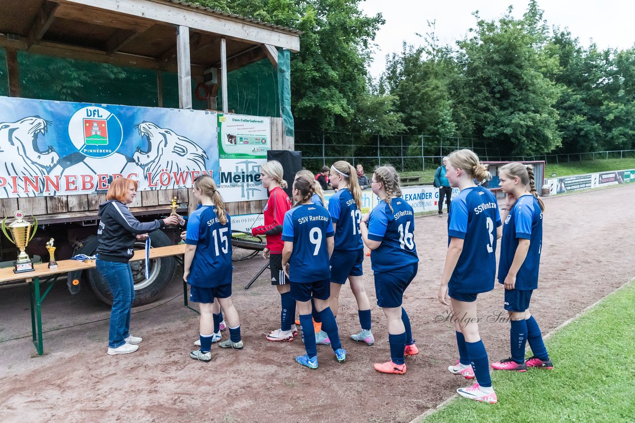 Bild 98 - Loewinnen Cup